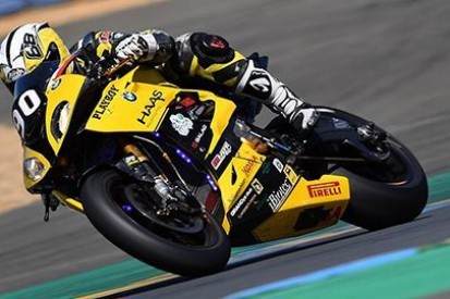 Start LRP Poland w Le Mans pod znakiem zapytania