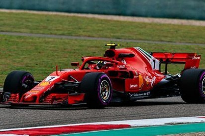 Silnik Ferrari spełnia normy