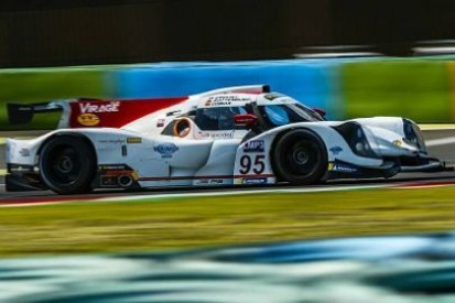 Racing for Poland w nowym składzie