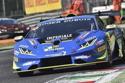 Lamborghini Super Trofeo Europe: Mówią po Monzy