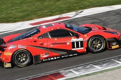 Blancpain GT Series Endurance Cup: Mówią po Monzy