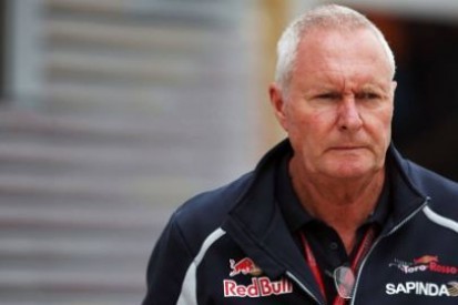 Dyrektor wyścigowy opuszcza Toro Rosso