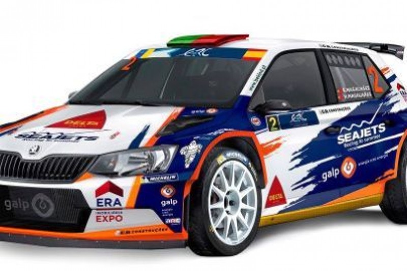 Nowy sponsor Magalhãesa