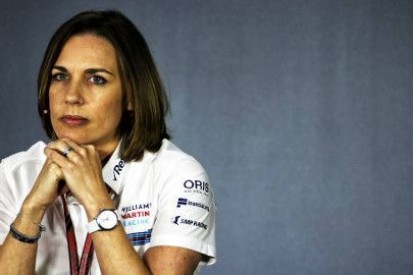 Williams nie wierzy w zwycięstwa