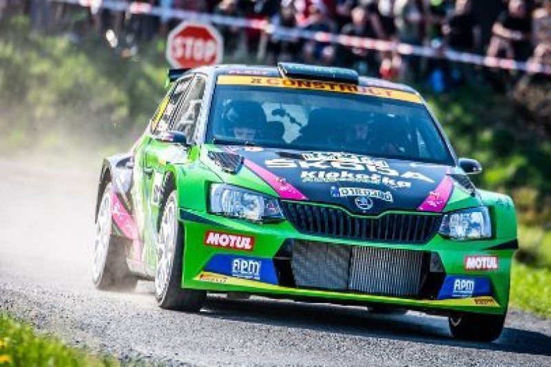 Al-Attiyah kontra Štajf