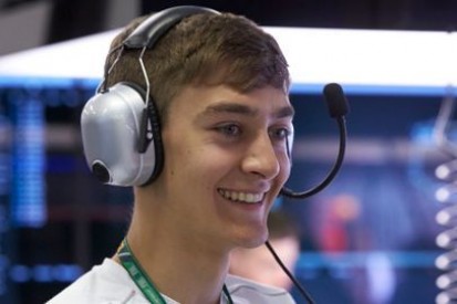 Russell pojeździ dla Mercedesa i Force India