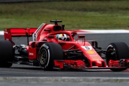 Aston Martin chce wykorzystać groźby Ferrari