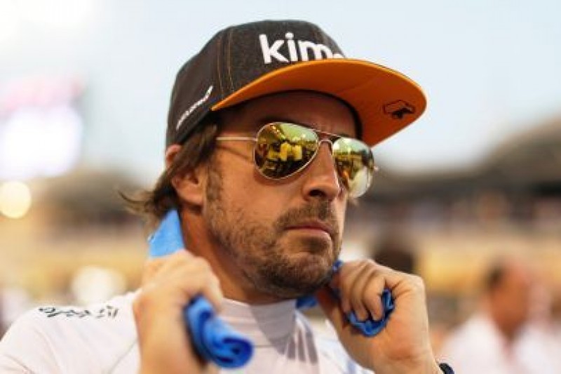 McLaren powalczy o prędkość