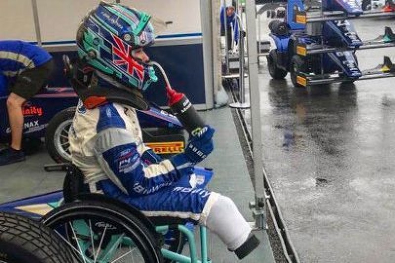 Jutro z pole position