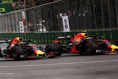 Honda i Red Bull Racing po pierwszym oficjalnym spotkaniu