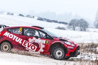 Wypowiedzi przed Rally Galicia