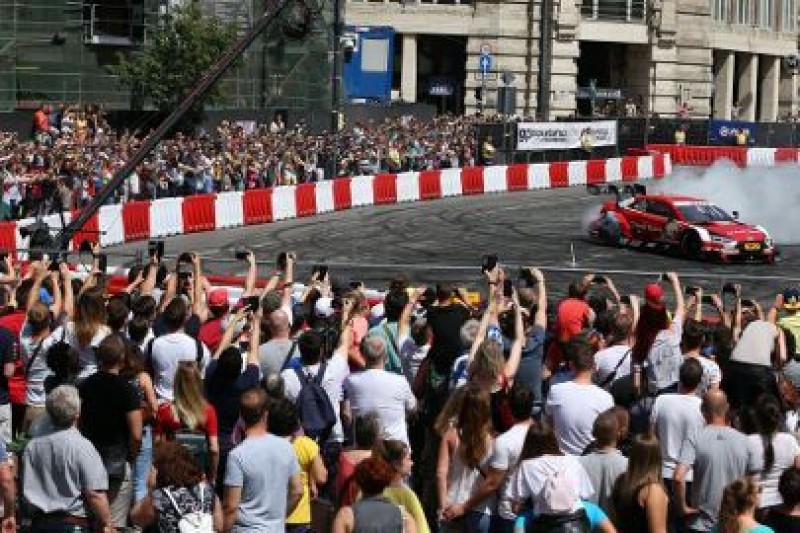 Audi czeka do czerwca