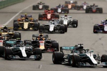 Mercedes rozważa bliższą współpracę z Williamsem lub Force India