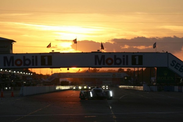 WEC Sebring 2019: Infos zu Live-Stream, Live-TV, Zeitplan, Starterliste