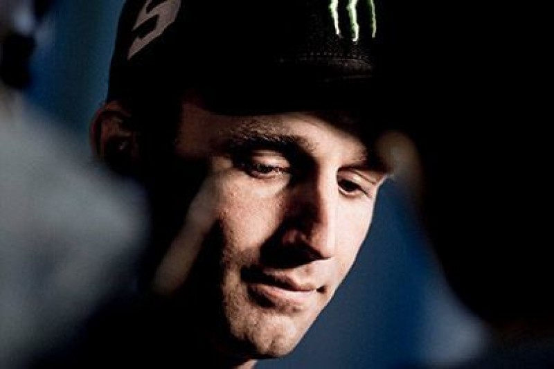 Zarco potwierdzony