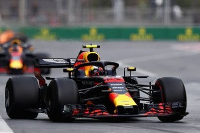 Red Bull Racing ma czas do końca maja