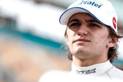 Fittipaldi w dobrych rękach