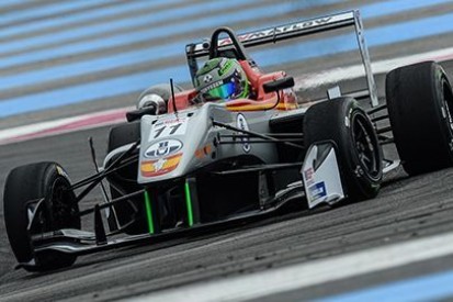 Euroformula Open: Mówią po Paul Ricard