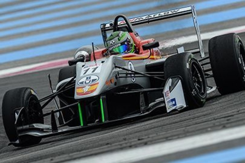 Euroformula Open: Mówią po Paul Ricard