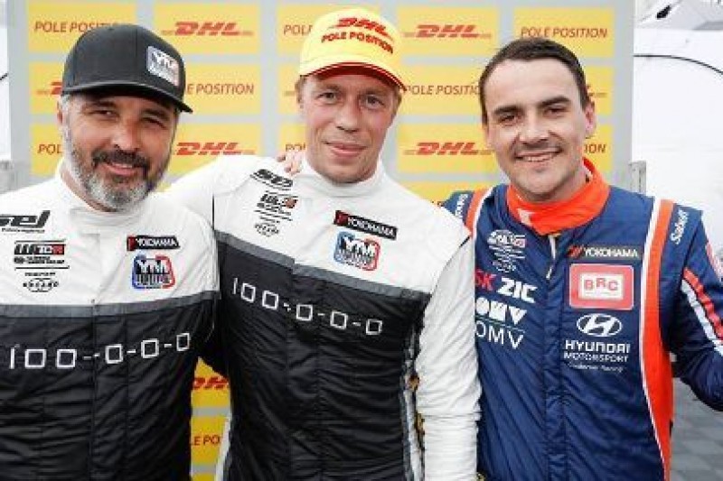 Specjaliści Nordschleife