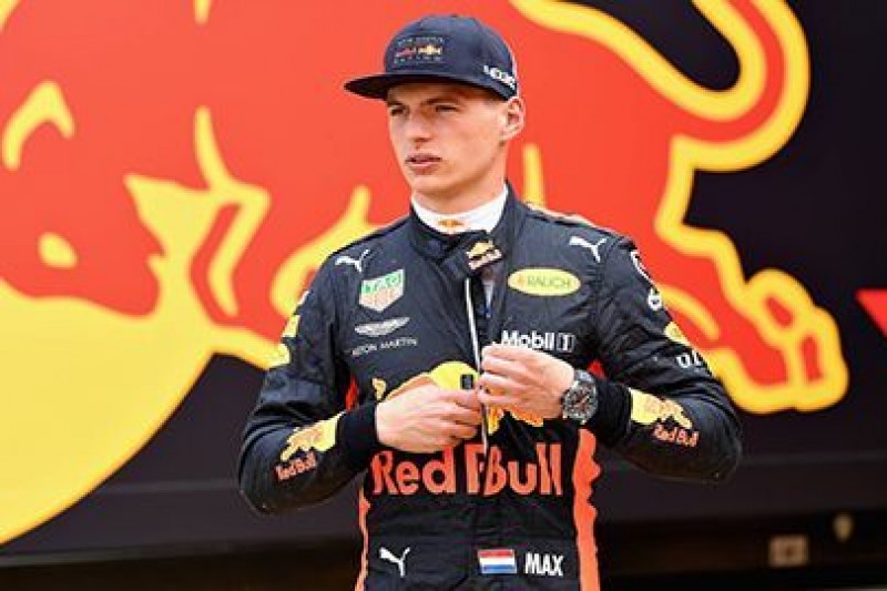 Red Bull zamknął temat Baku