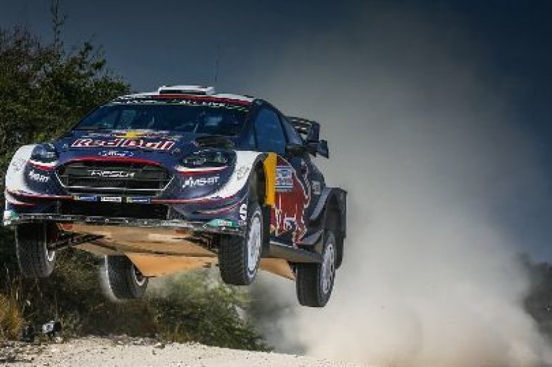 Ogier zostanie rekordzistą?