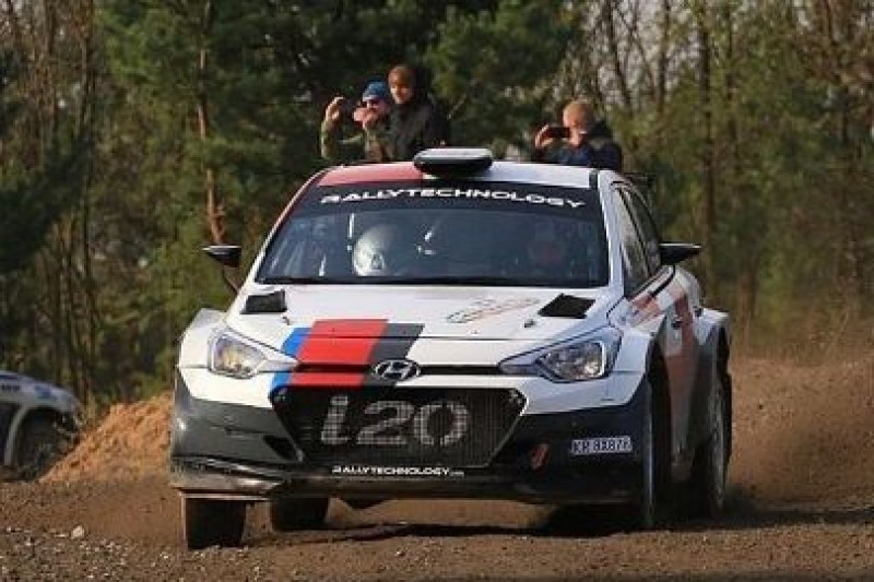 Słowacka premiera Hyundaia