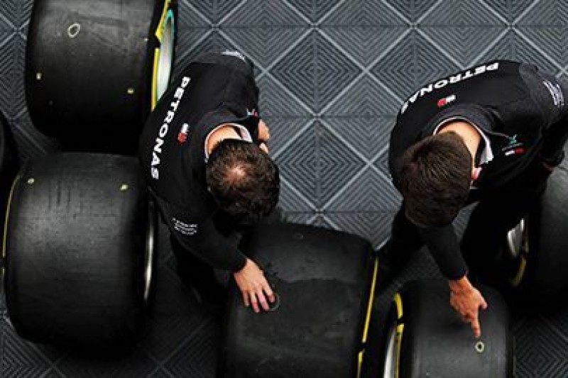 Pirelli nie za wszelką cenę