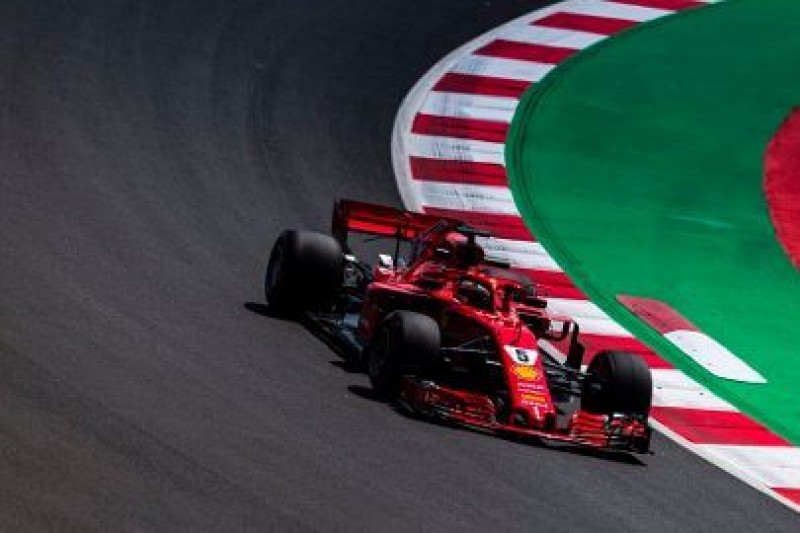 Ferrari ma trzy kluczowe problemy