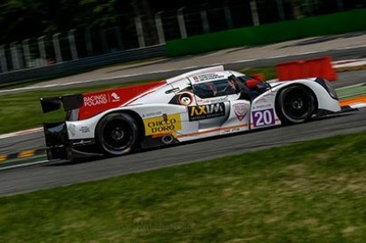 Wypowiedzi po 4 Hours of Monza