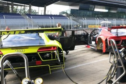 Jedliński bezkonkurencyjny na Red Bull Ringu