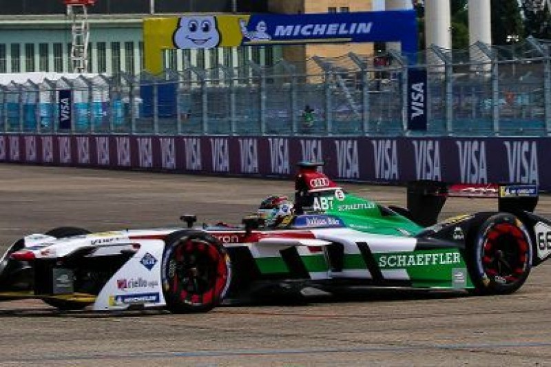 Domowe pole position