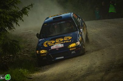 Żniwo Dolnośląskiego – po I etapie III rundy Motul HRSMP