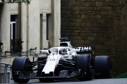 Baku chce renegocjować umowę