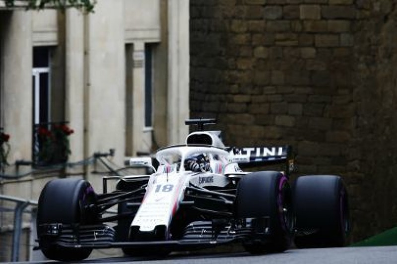 Baku chce renegocjować umowę