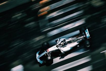 Wolff spodziewa się trudnego GP Monako