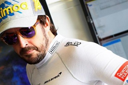 Alonso spodziewa się szalonego GP Monako