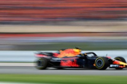 Abiteboul: Red Bull nie nauczy się lojalności
