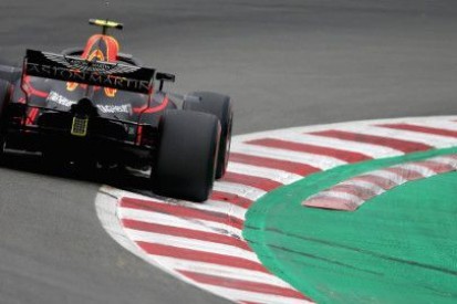 Red Bull Racing w roli faworyta