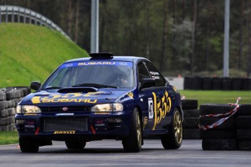 Zgłoszenia na II Rundę Liqui Moly Classicauto Cup tylko do 27 maja