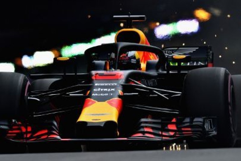 Rekordowy czas Ricciardo