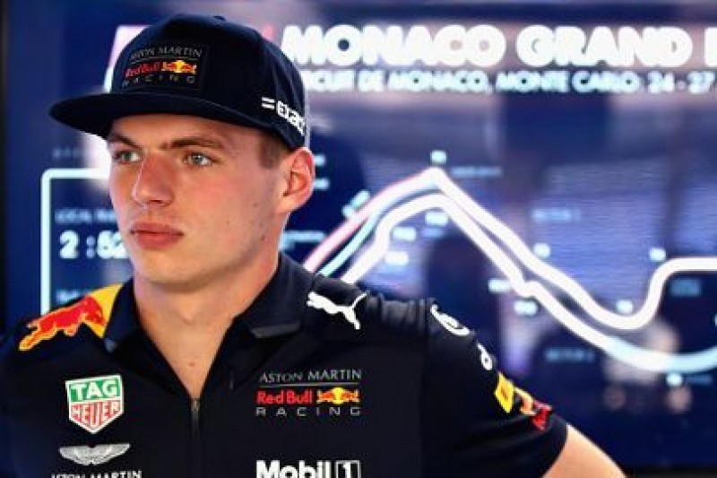 Verstappen uniknie kary