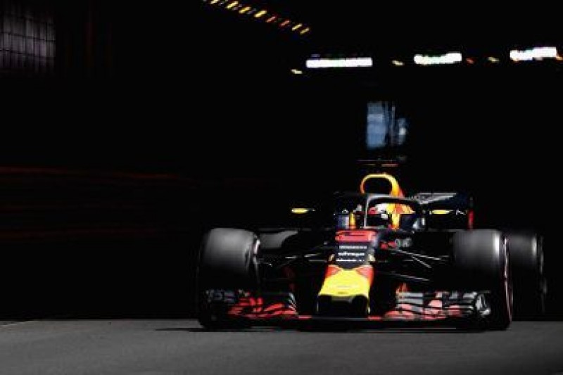 Ricciardo śrubuje rekord