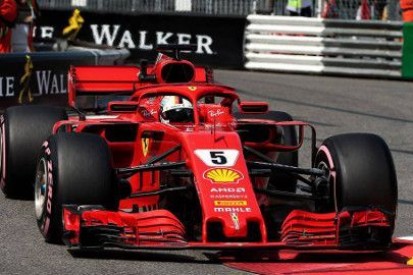 Vettel: Red Bull Racing nie jest poza zasięgiem