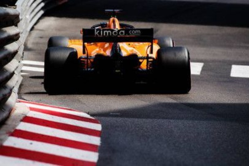 Plotki o Alonso