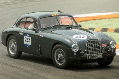 Perlage Team - Najlepszy polski wynik w historii Mille Miglia