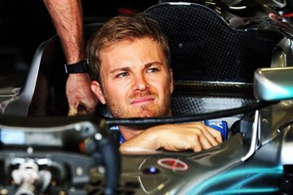 Rosberg: Ricciardo powinien odejść z Red Bulla