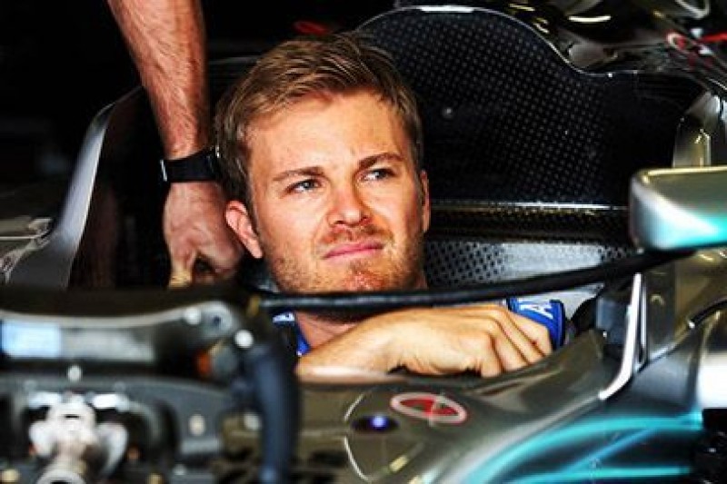 Rosberg: Ricciardo powinien odejść z Red Bulla