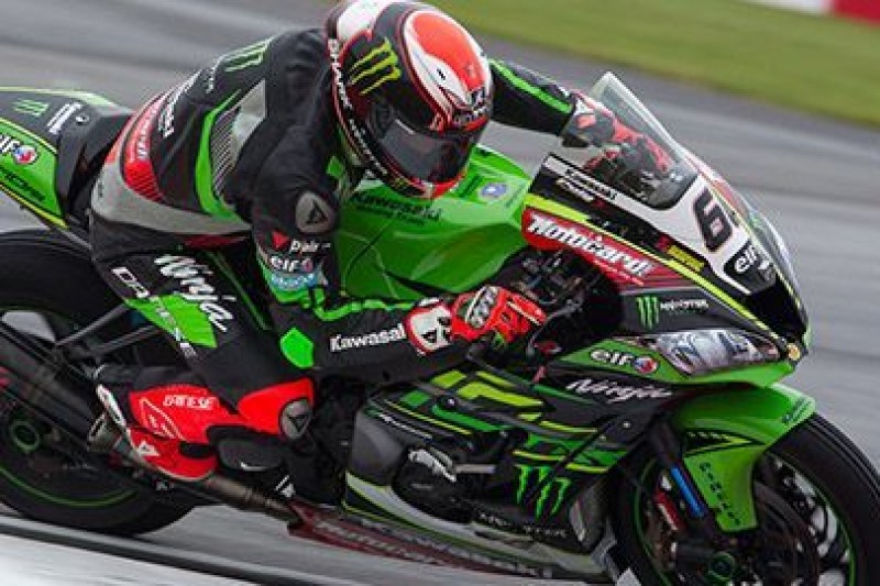 Sykes przed Reą