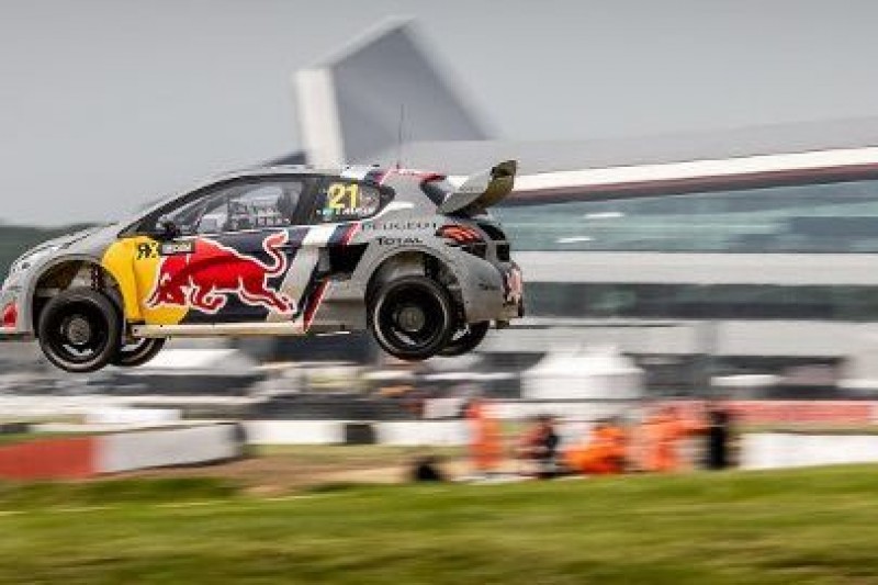 Q2 dla Hansena, Solberg liderem